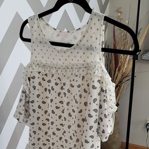 Women's LC Lauren Conrad size Medium dress